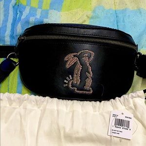 Coach x Selena Gomez Collection